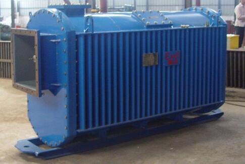 KS13-1000KVA连城矿用变压器